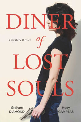 Diner of Lost Souls