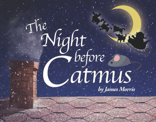 The Night Before Catmus