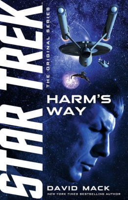 Harm's Way