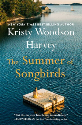 The Summer of Songbirds