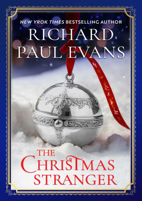 The Christmas Stranger