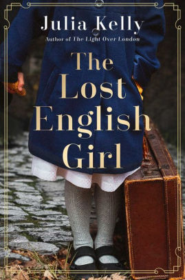 The Lost English Girl