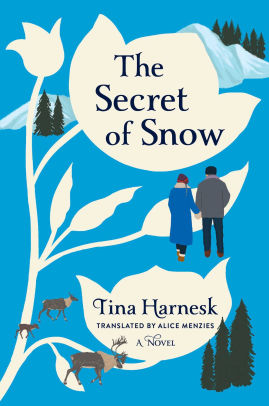 The Secret of Snow
