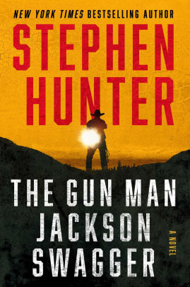 The Gun Man Jackson Swagger