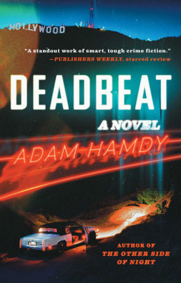 Deadbeat