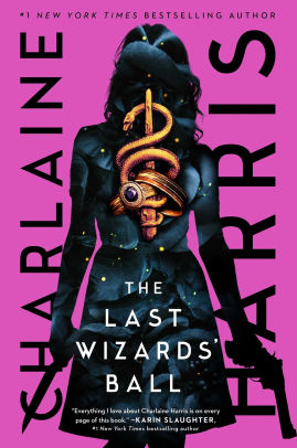The Last Wizards' Ball