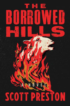 The Borrowed Hills