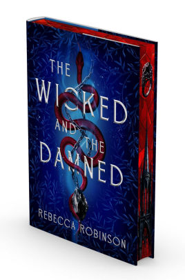 The Wicked and the Damned