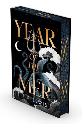 Year of the Mer