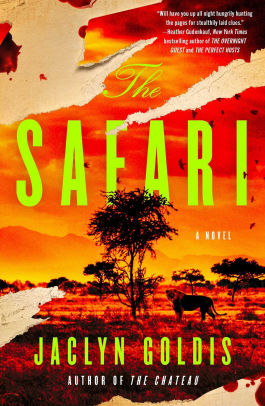 The Safari