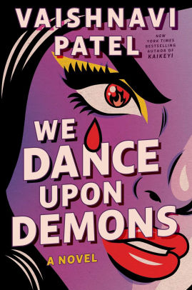We Dance Upon Demons
