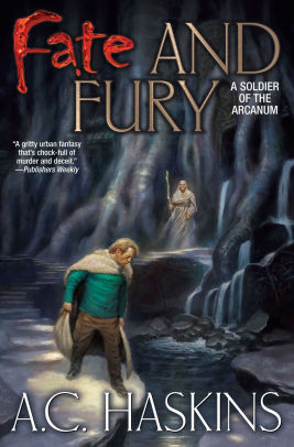 Fate and Fury