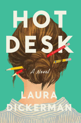 Hot Desk
