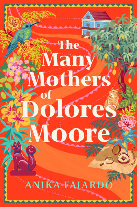 The Many Mothers of Dolores Moore