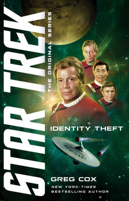 Identity Theft
