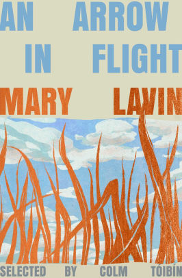 An Arrow in Flight