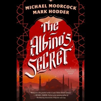 The Albino's Secret