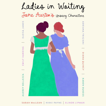 Ladies in Waiting