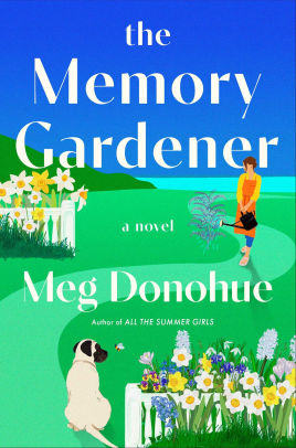 The Memory Gardener