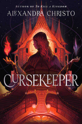 Cursekeeper