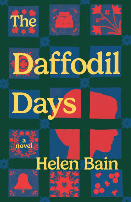 The Daffodil Days