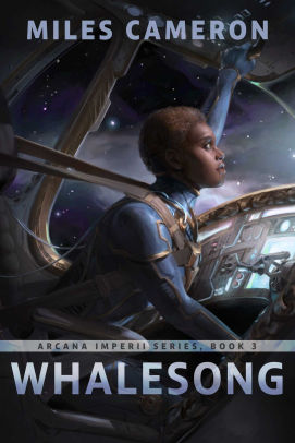 Whalesong