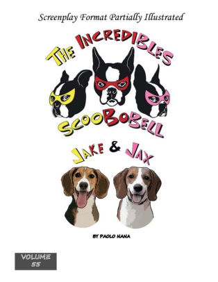 Jake & Jax