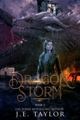 Dragon Storm