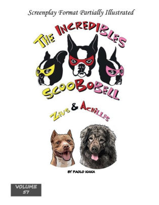 Zeus & Achilles