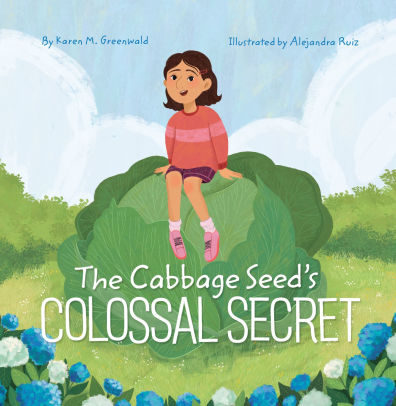 The Cabbage Seed's Colossal Secret