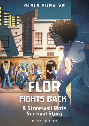 Flor Fights Back