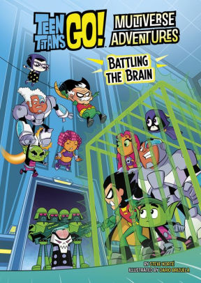 Battling the Brain