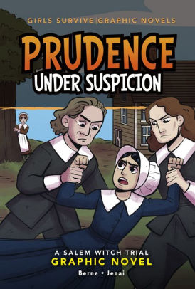 Prudence Under Suspicion