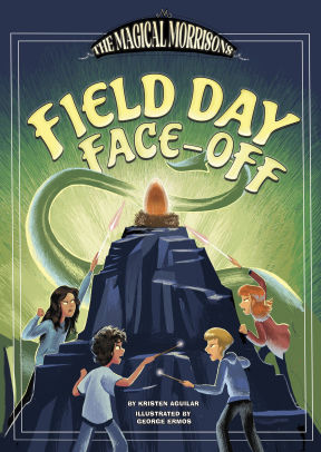 Field Day Face-Off