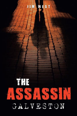The Assassin: Galveston