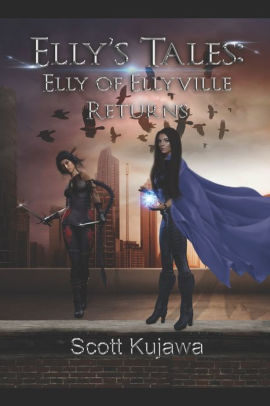 Elly of Ellyville Returns