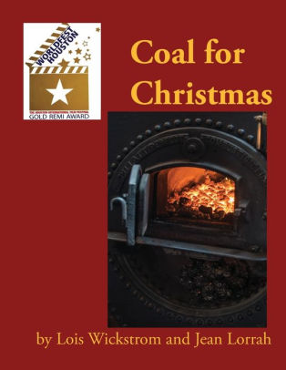 Coal for Christmas