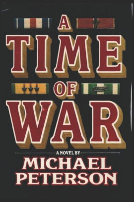 A Time of War