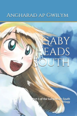 Gaby Heads South