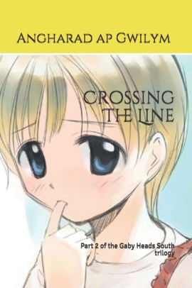 Crossing The Line