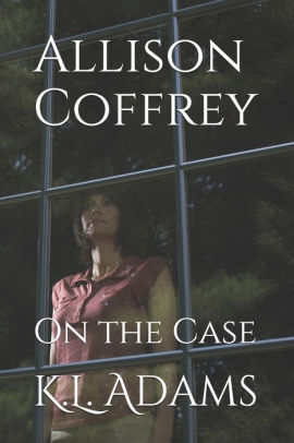 Allison Coffrey