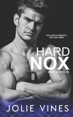 Hard Nox