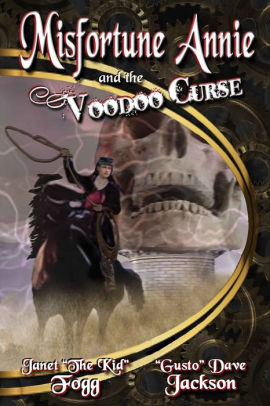 Misfortune Annie and the Voodoo Curse