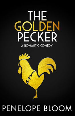 The Golden Pecker