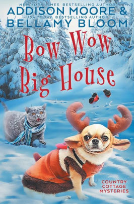 Bow Wow Big House