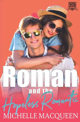 Roman and the Hopeless Romantic // The Kissing Dilemma