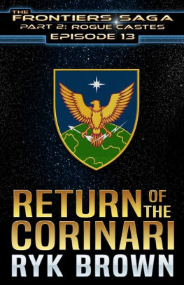 Return of the Corinari