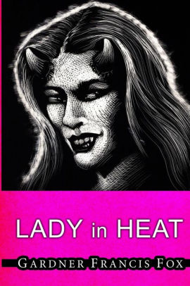 Lady in Heat