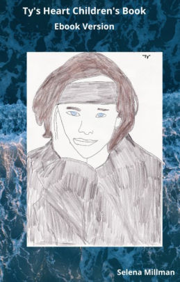 Ty's Heart Children's Book