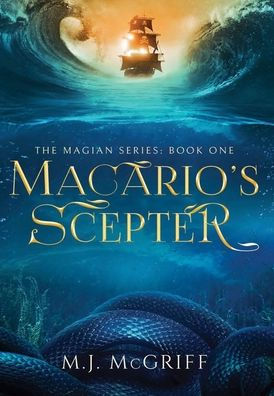 Macario's Scepter
